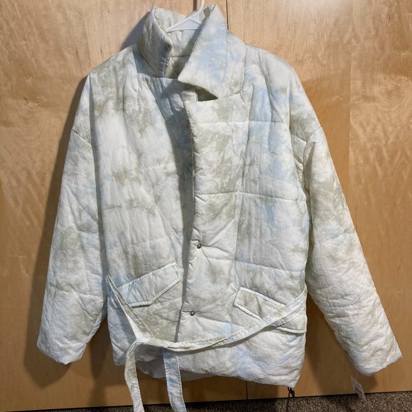 BLANKNYC PERFECT DAY JACKET - Picture 2 of 6